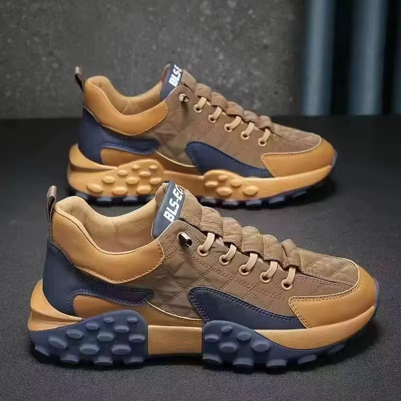 New trendy sneakers