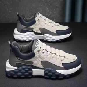 New trendy sneakers