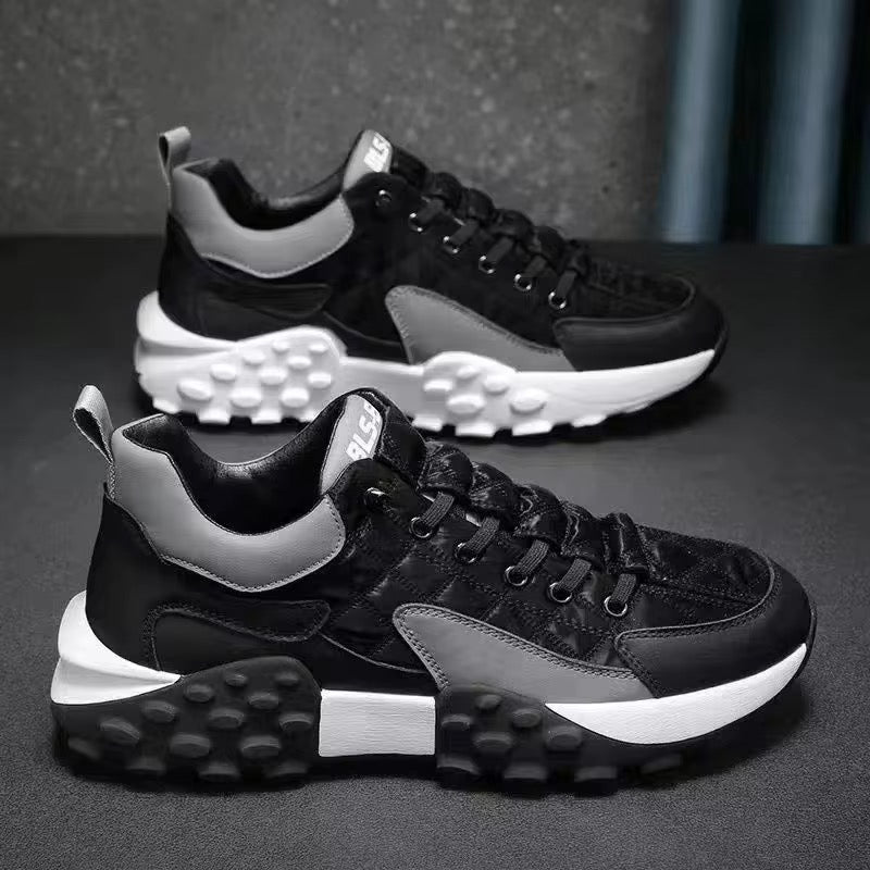New trendy sneakers