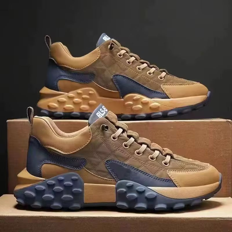 New trendy sneakers
