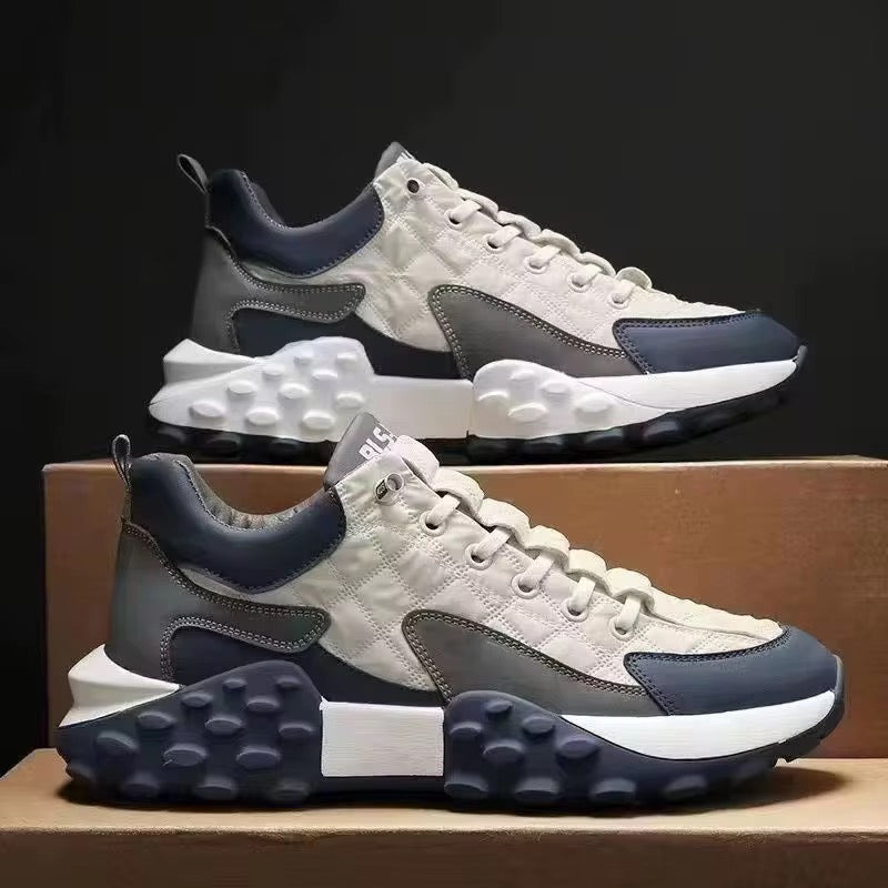 New trendy sneakers