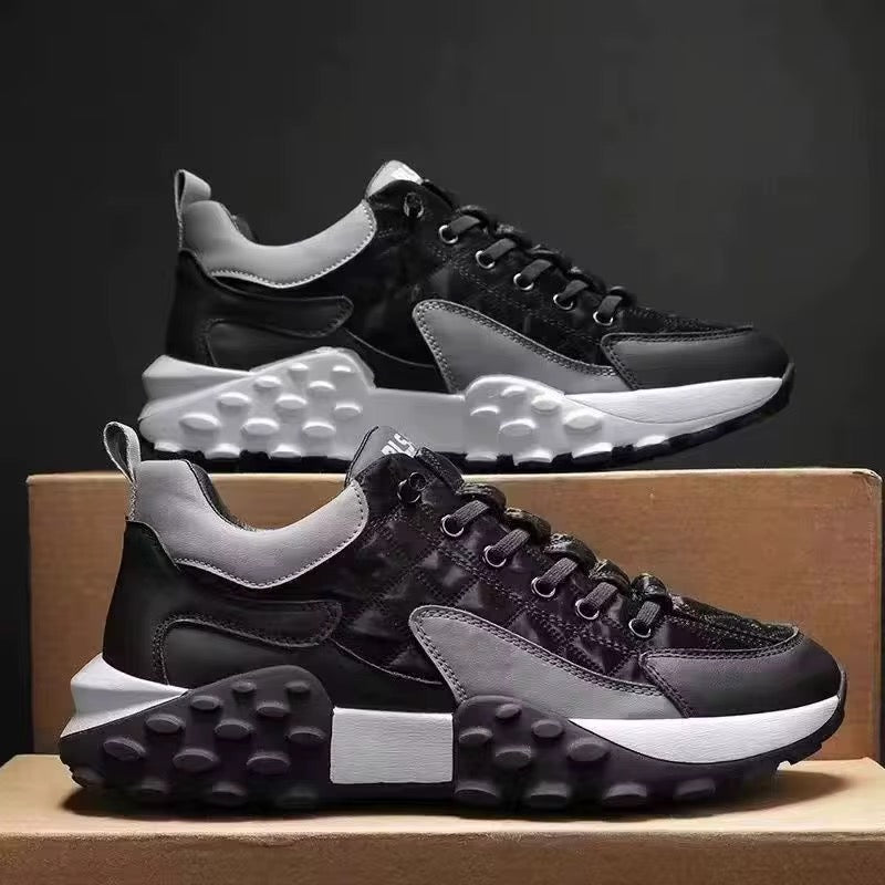 New trendy sneakers