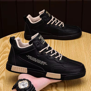 Men's casual sports shoes