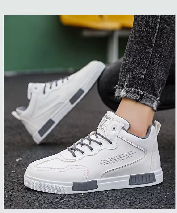 Men's casual sports shoes