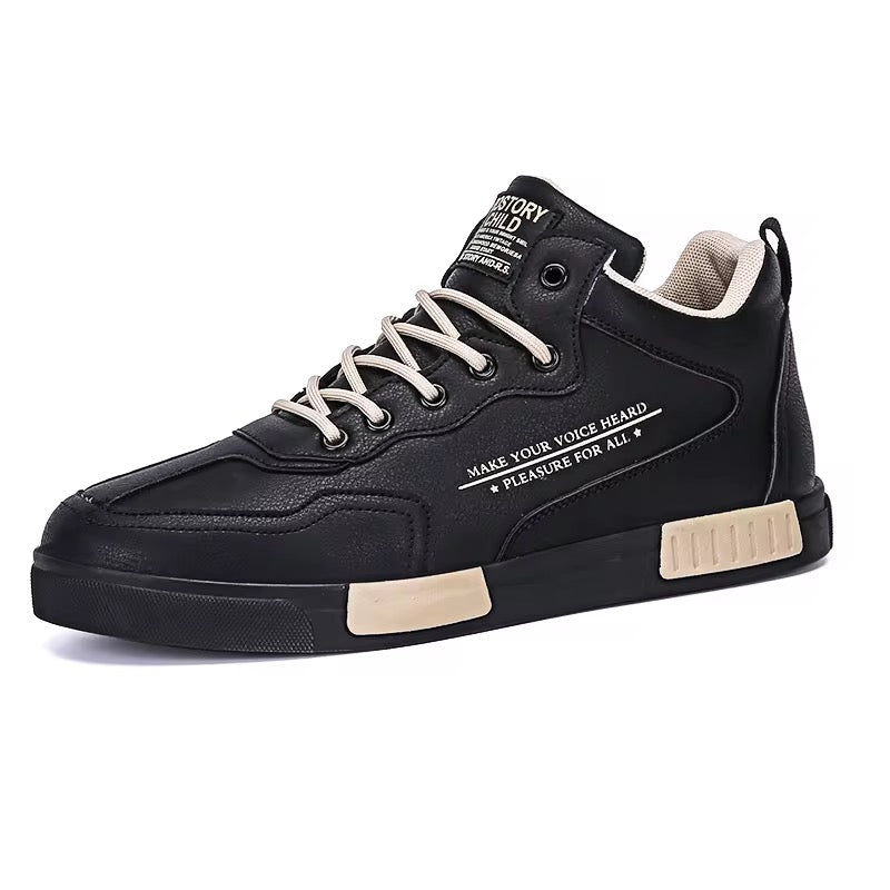Men's casual sports shoes