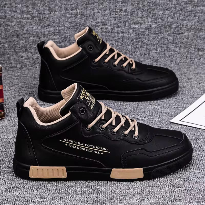 Men's casual sports shoes
