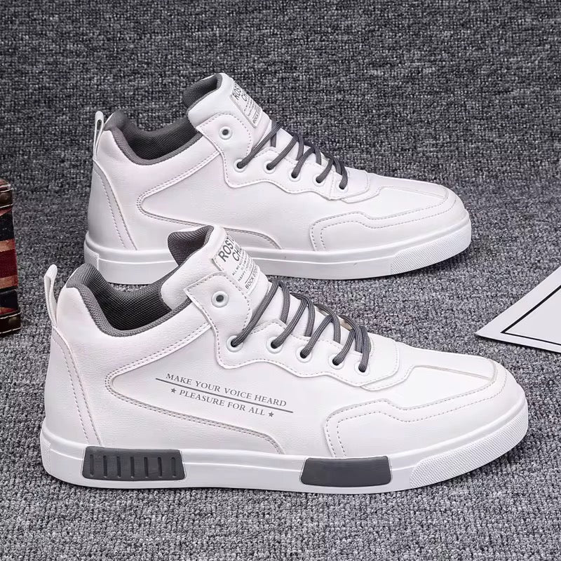 Men's casual sports shoes