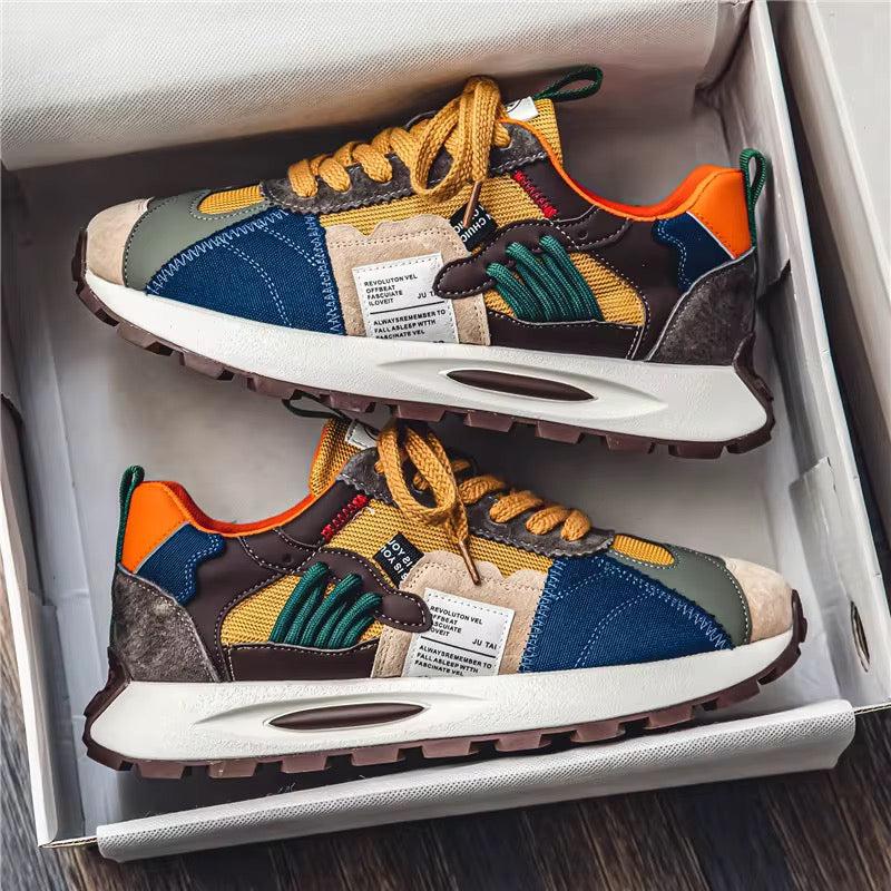 High quality sports shoes 