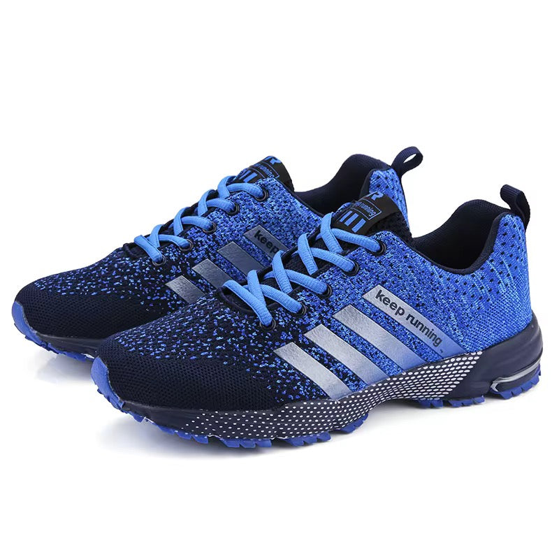 Men's Jogging Breathable