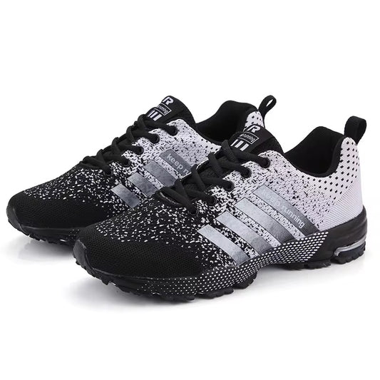 Men's Jogging Breathable