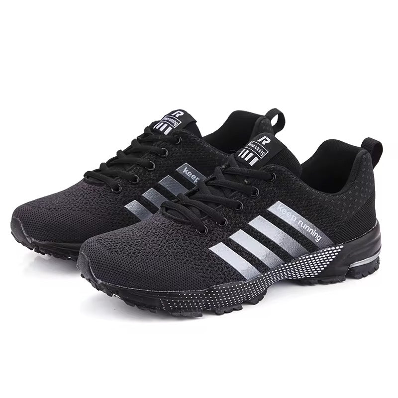Men's Jogging Breathable
