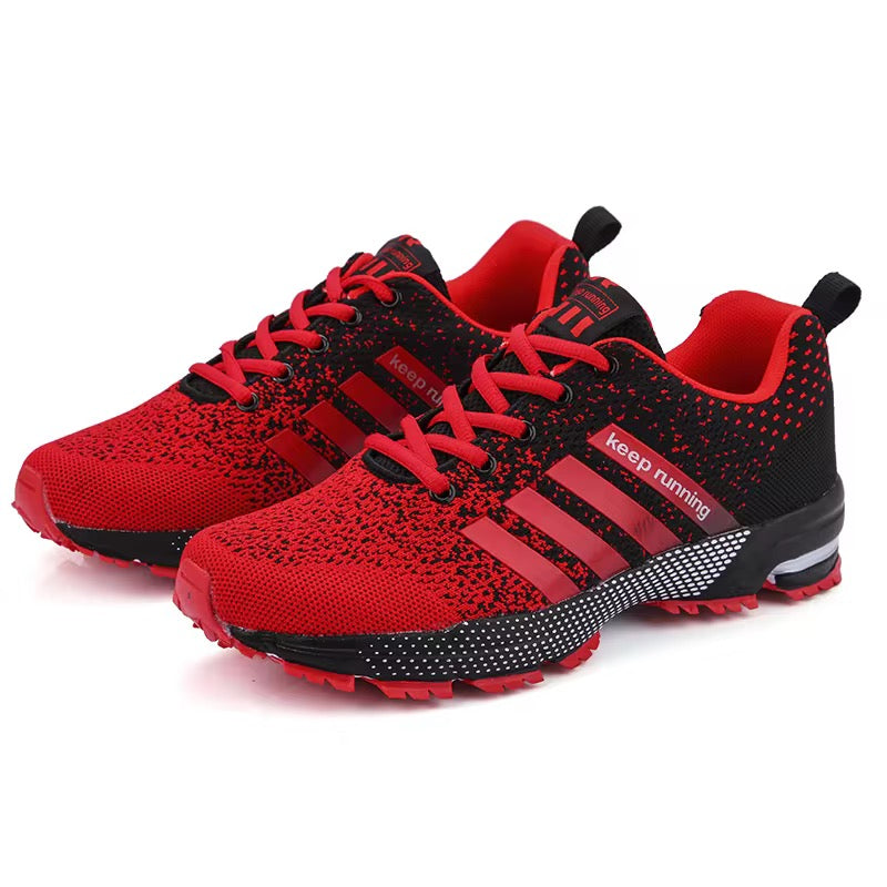 Men's Jogging Breathable