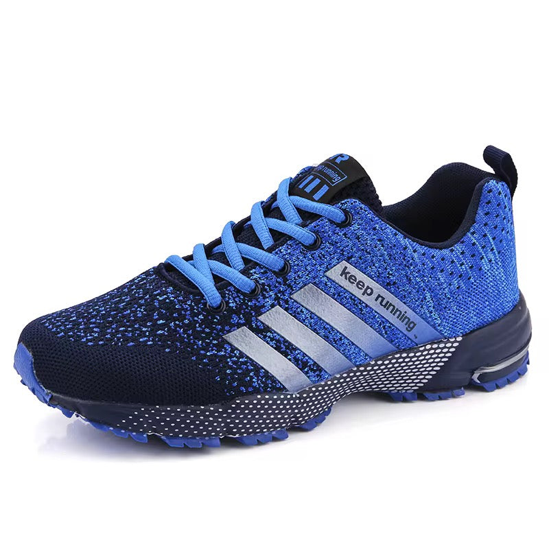 Men's Jogging Breathable