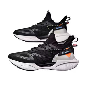 Men's Running Shoes with Design