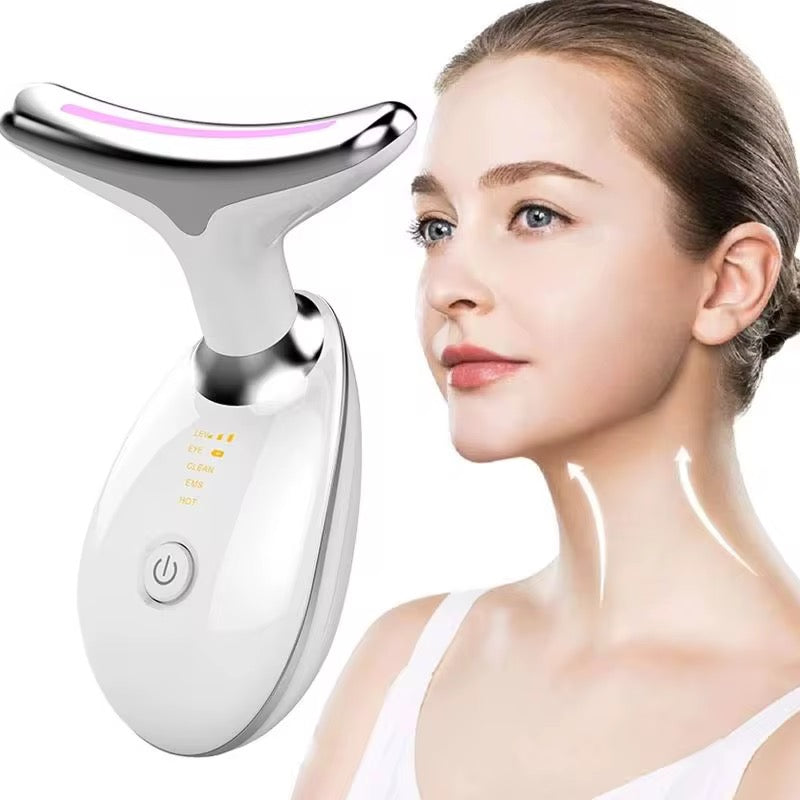 Face lift device