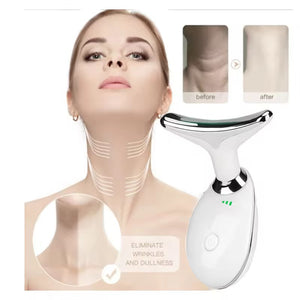 Face lift device
