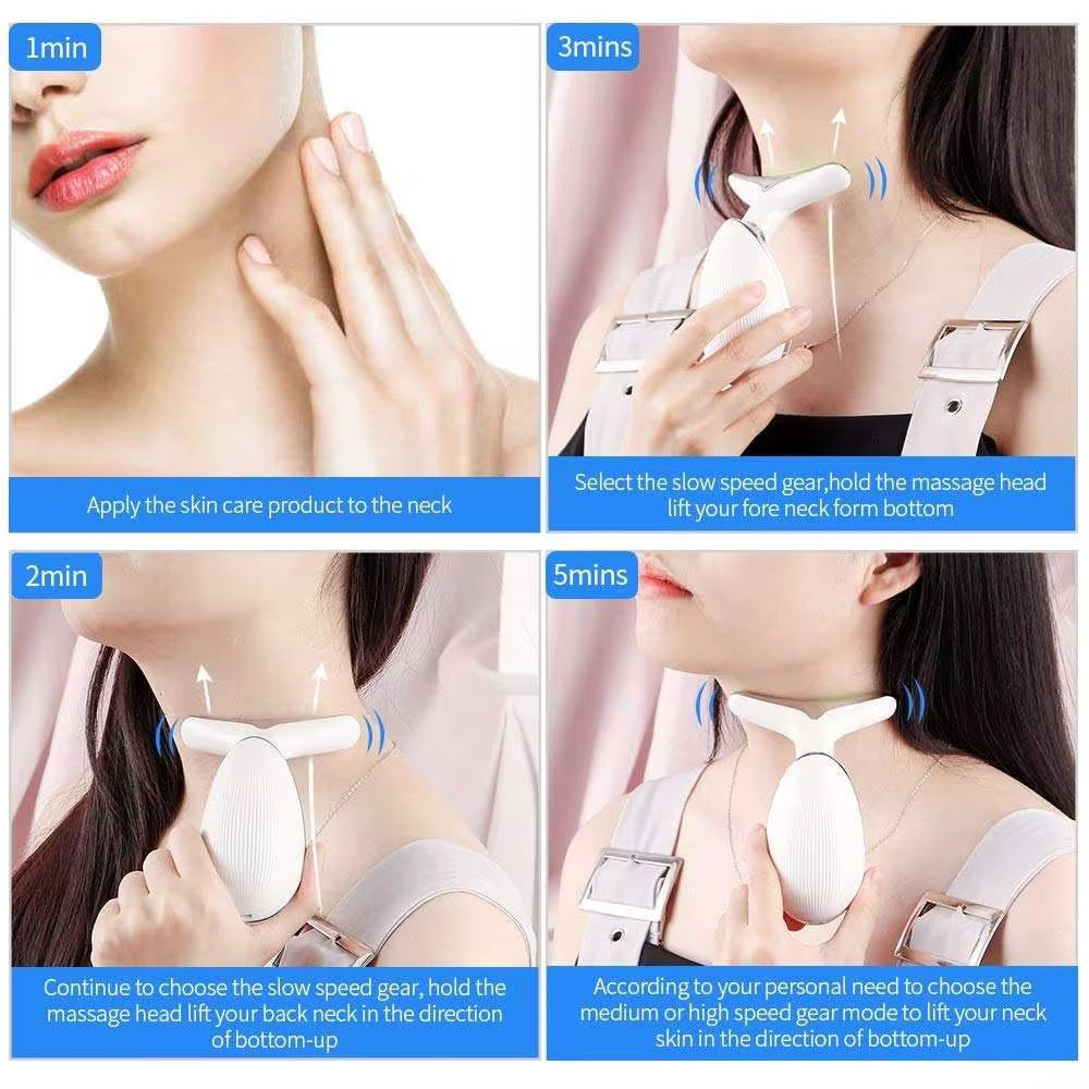 Face lift device