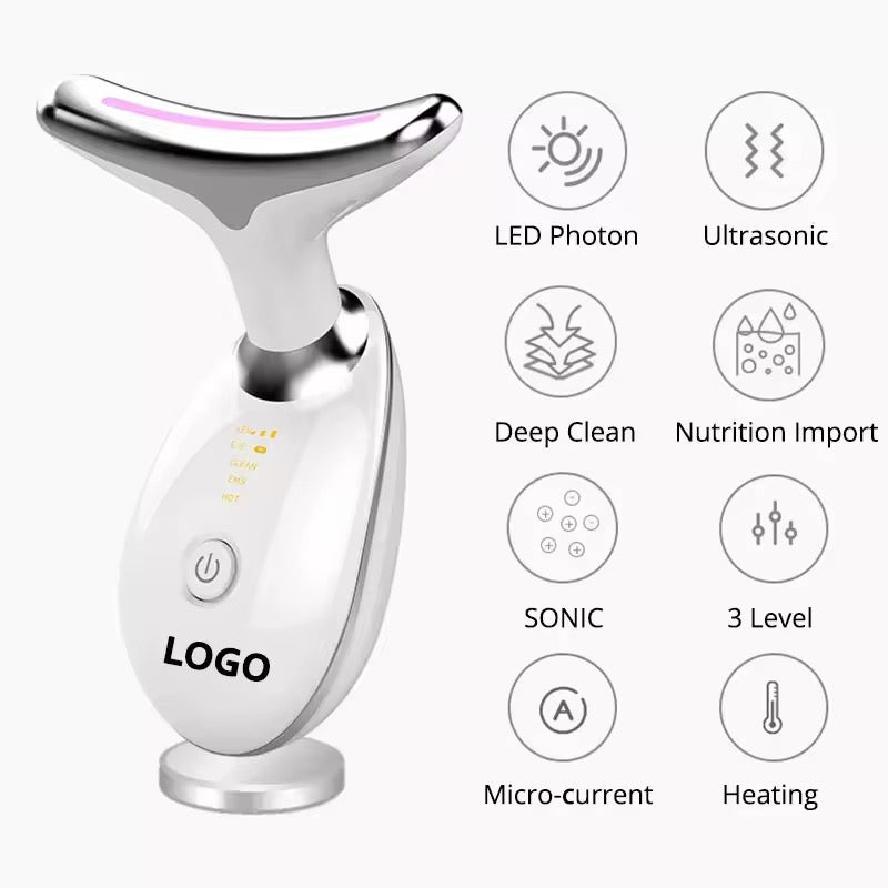 Face lift device