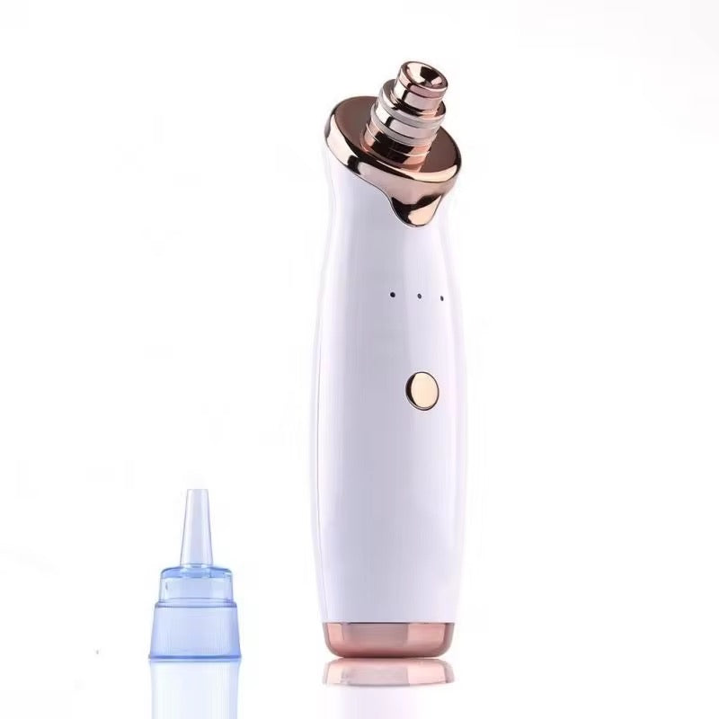Facial cleansing device