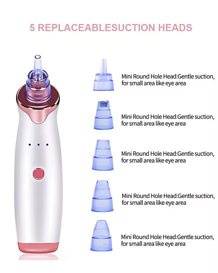 Facial cleansing device