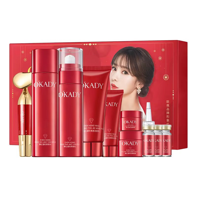 Skin Care