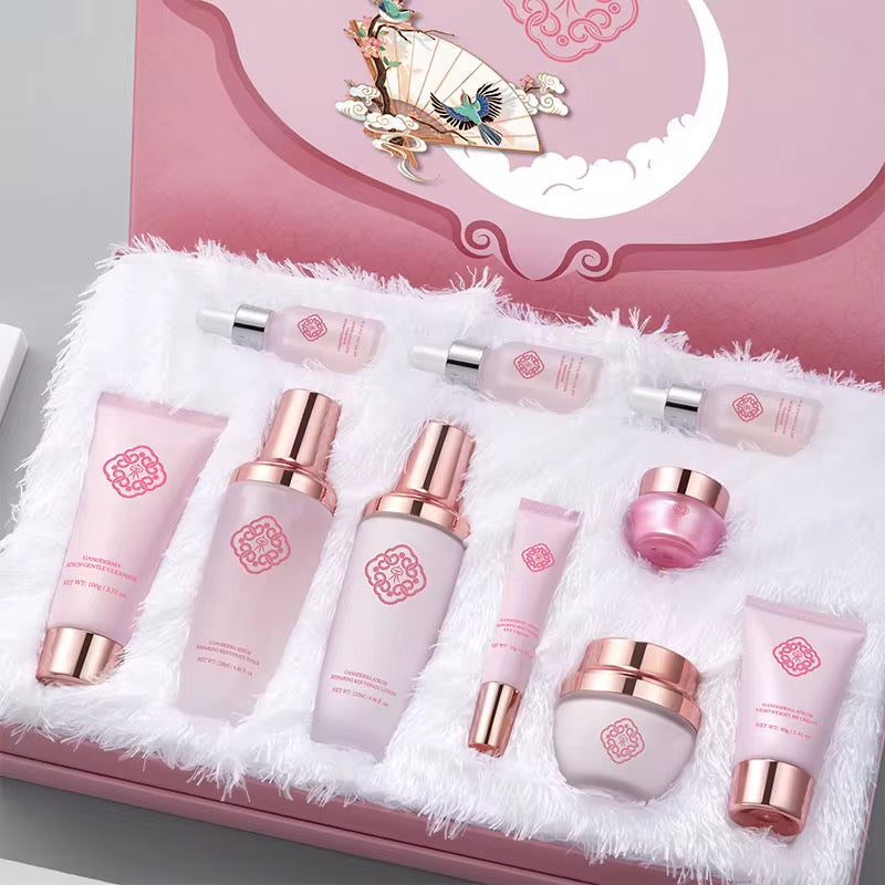 Skin Care 
