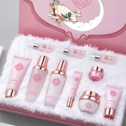 Skin Care 