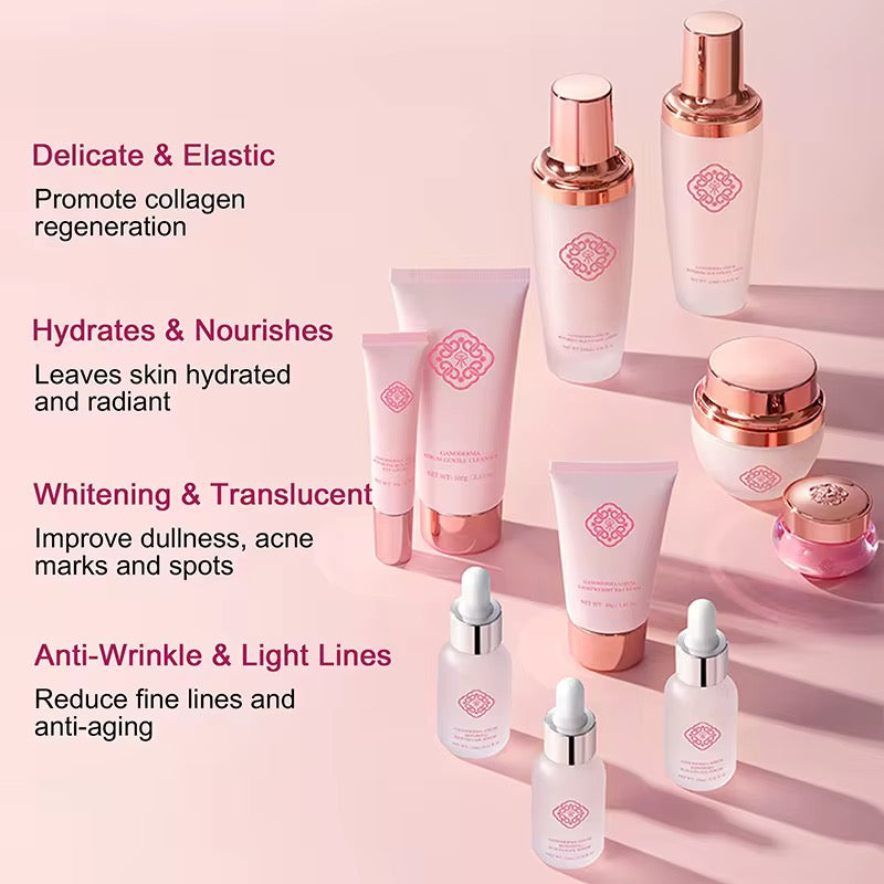 Skin Care 
