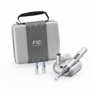 Facial treatment device