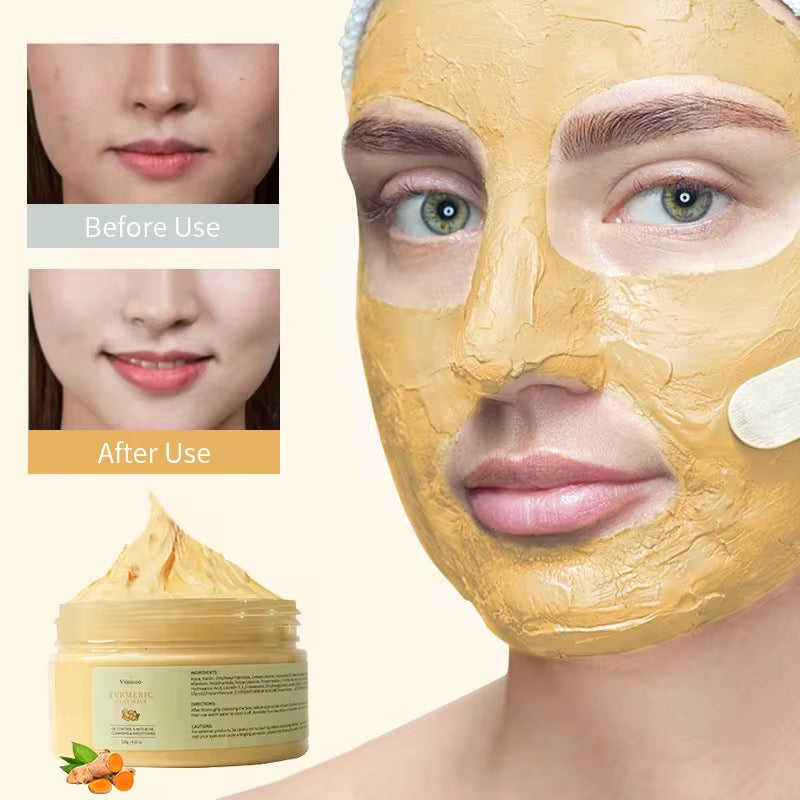 قناع الوجه - face mask