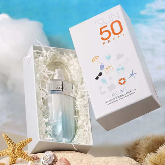 Care Products Sunscreen