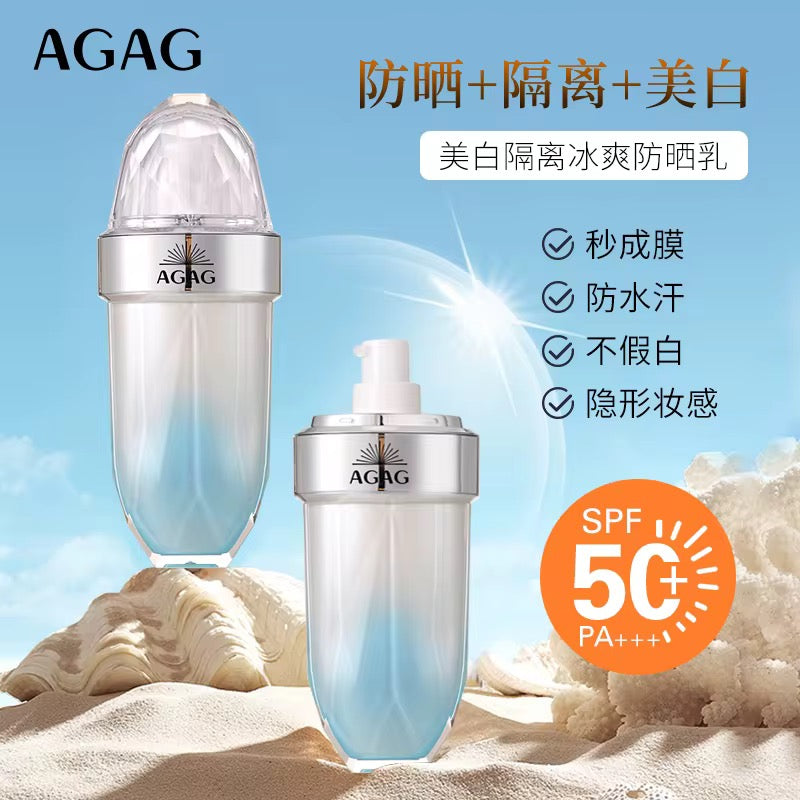 Care Products Sunscreen