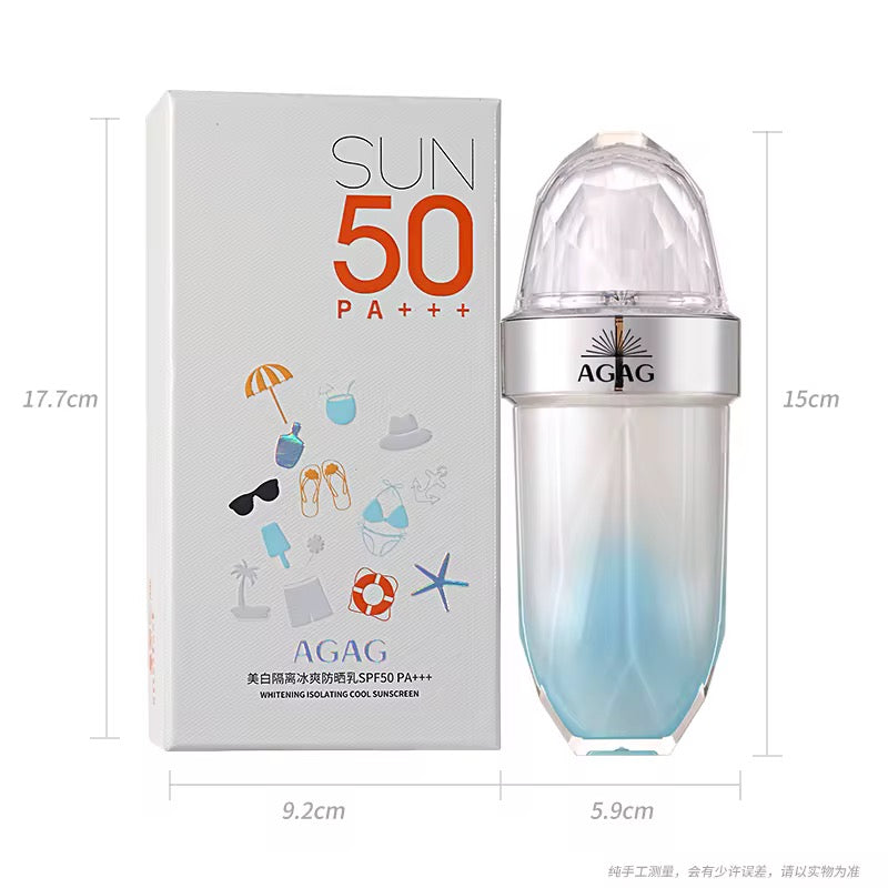 Care Products Sunscreen
