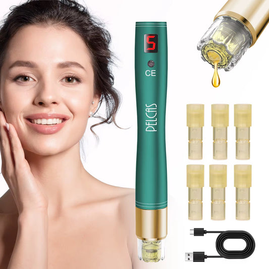 Mini Skin Care Pen Beauty Device
