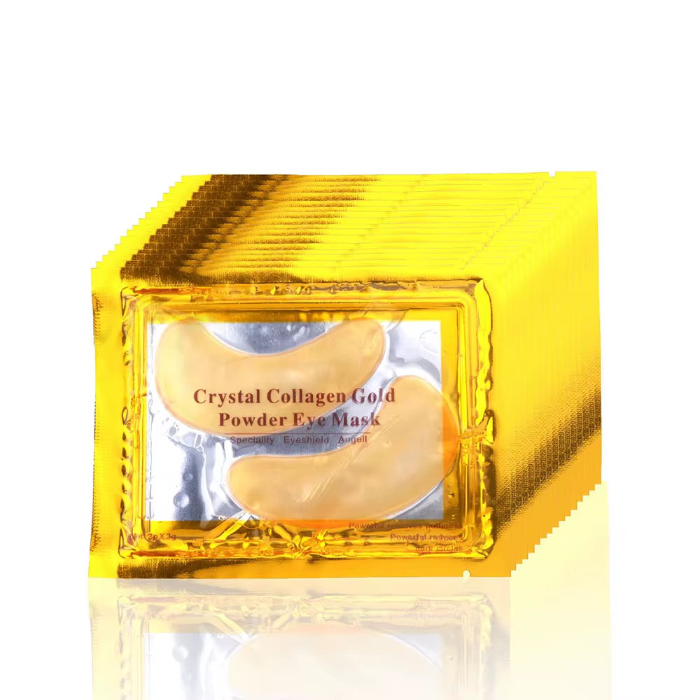قناع تحت العين - under eye mask
