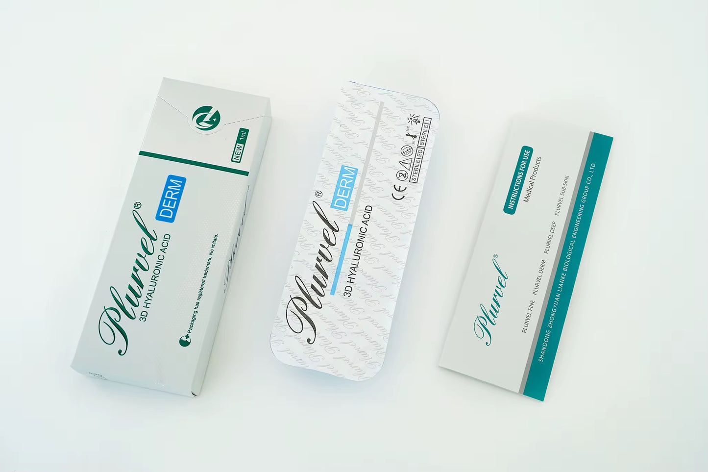 Hyaluronate Korea Skin Filler Device For Lips