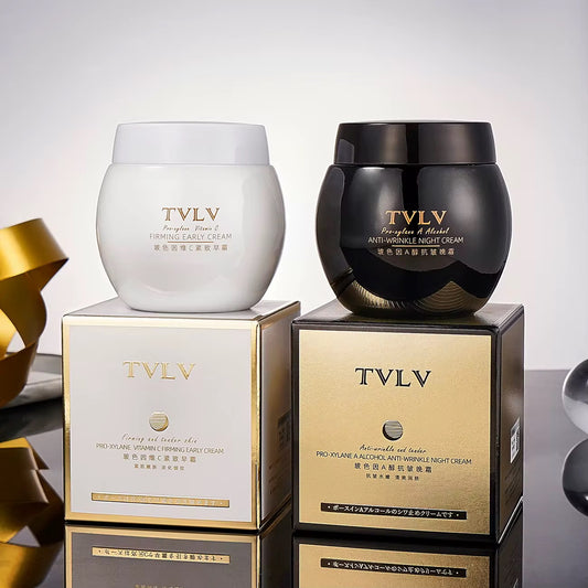 Face cream for lightening and anti-aging