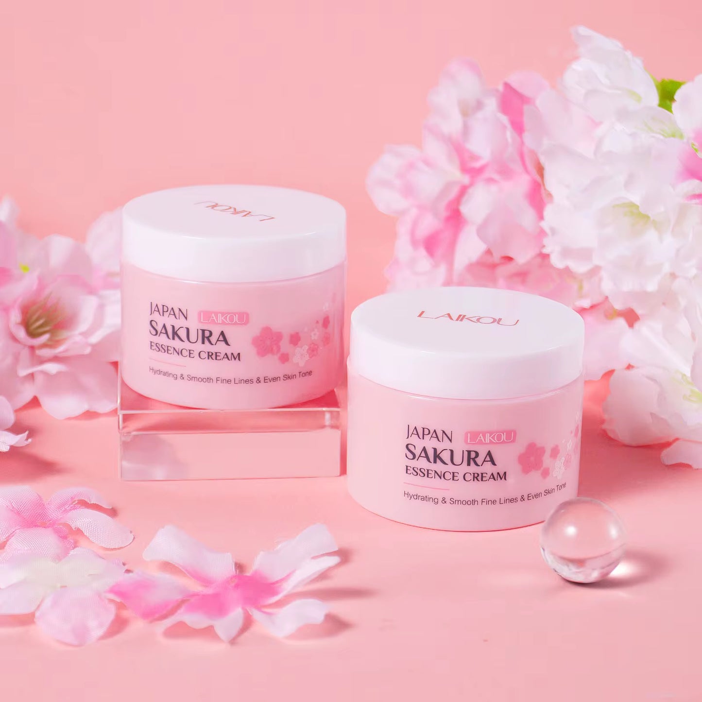 Skin care serum