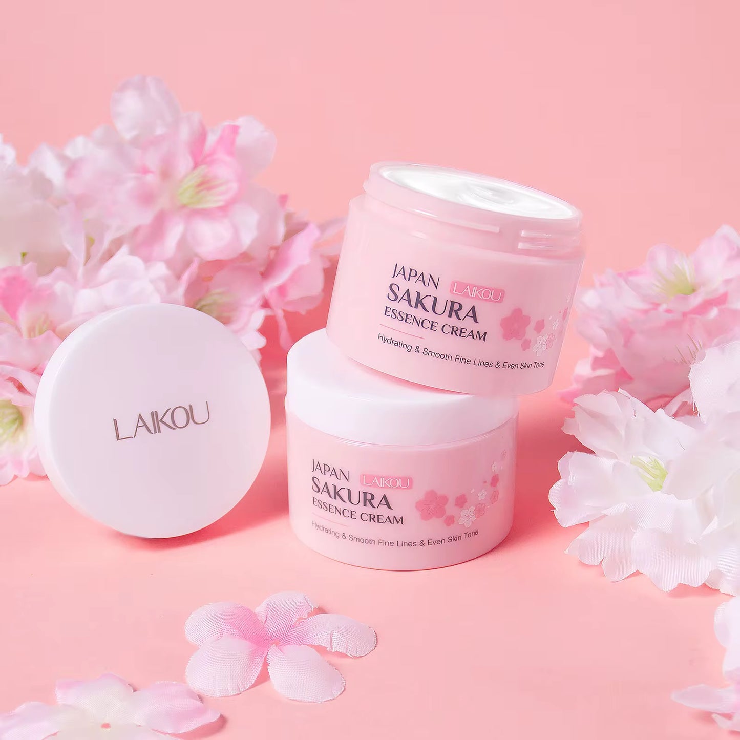 Skin care serum