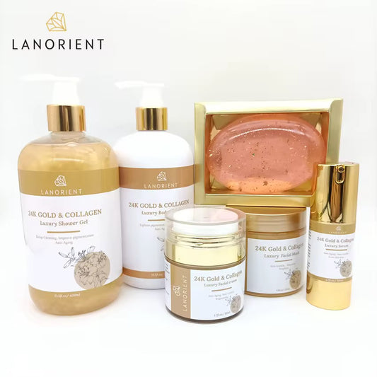 Anti-aging and skin care