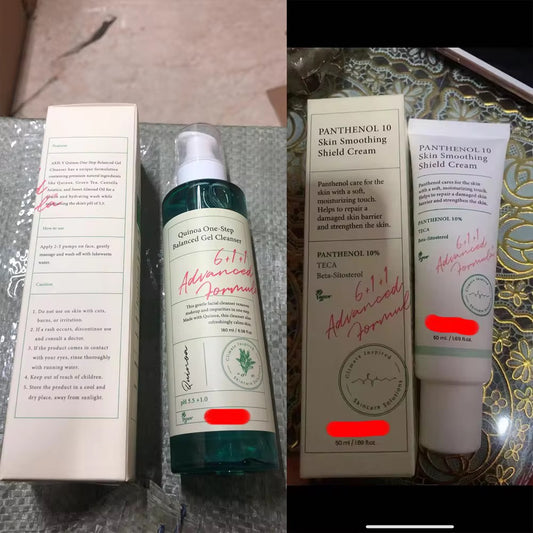 skin care