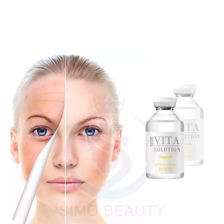 Skin serum 