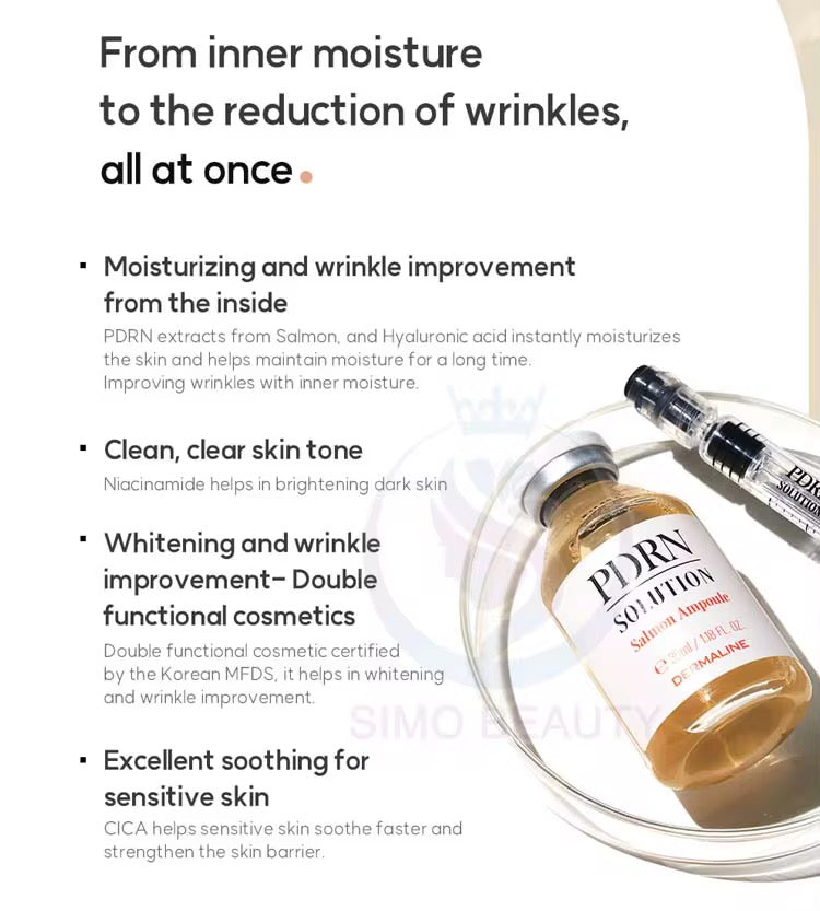 Skin serum 