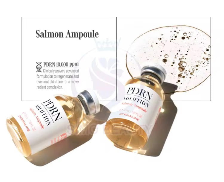 Skin serum 