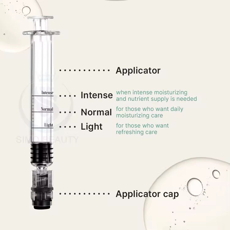 Skin serum 