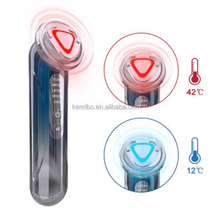 Korean Beauty Device Skin Removal Skin Lifting and Tightening