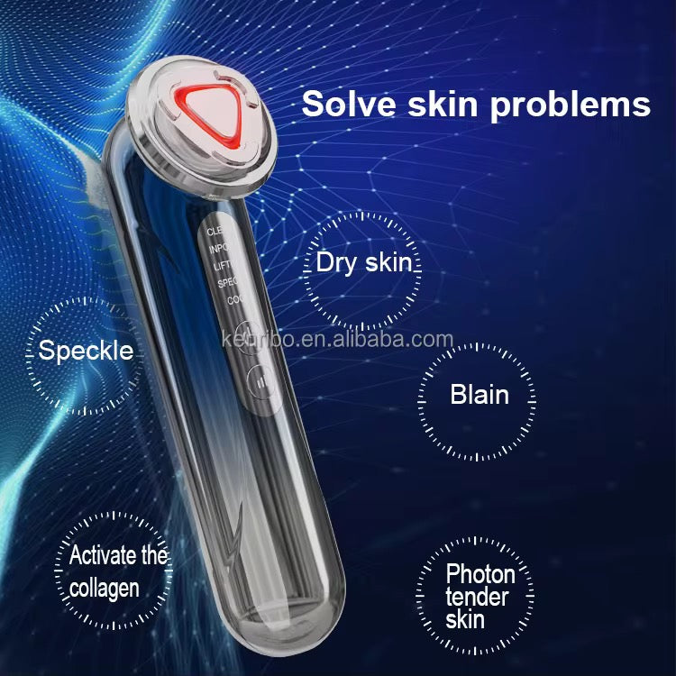 Korean Beauty Device Skin Removal Skin Lifting and Tightening