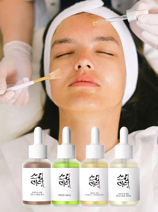 Acne Treatment Serum for Face