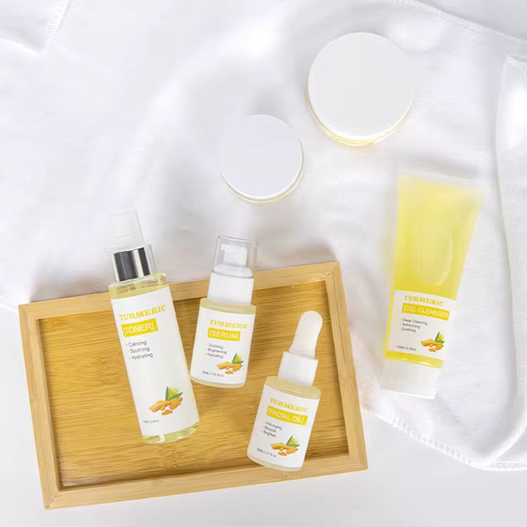 skin care