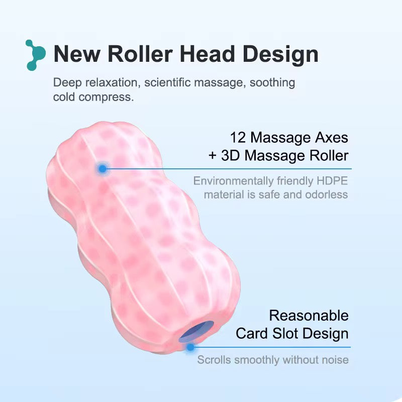 Facial Massager